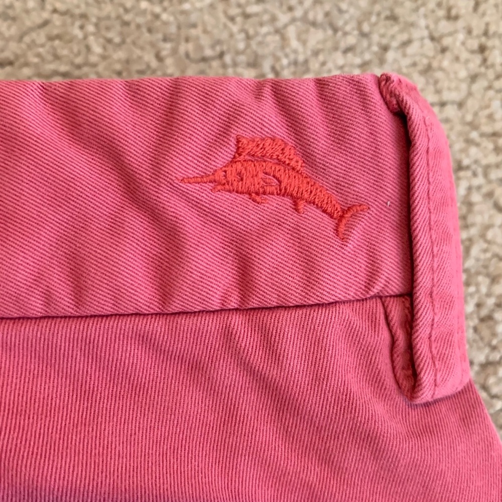 Tommy Bahama Salmon Pants